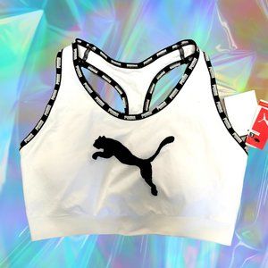 🔆5/$60🔆 NWT brand new Puma Sports Bra Support